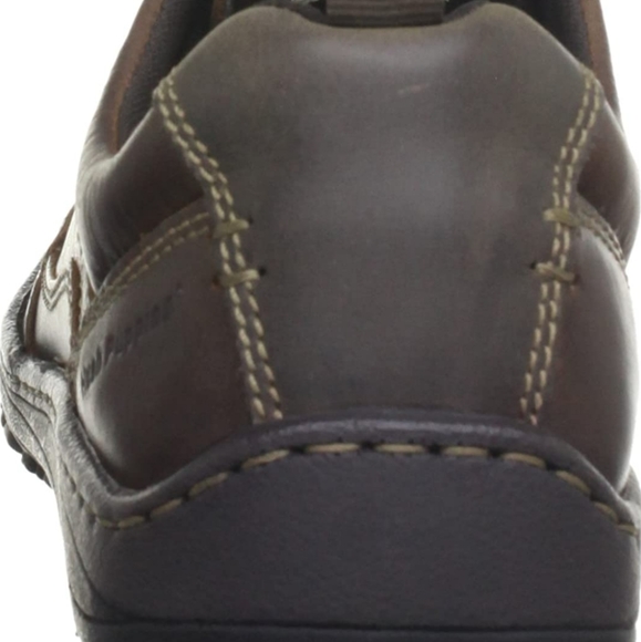 Hush Puppies Men\'s Belfast MT Oxford Size 14 main image 11